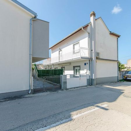 Apartments Danica ピロヴァッツ エクステリア 写真