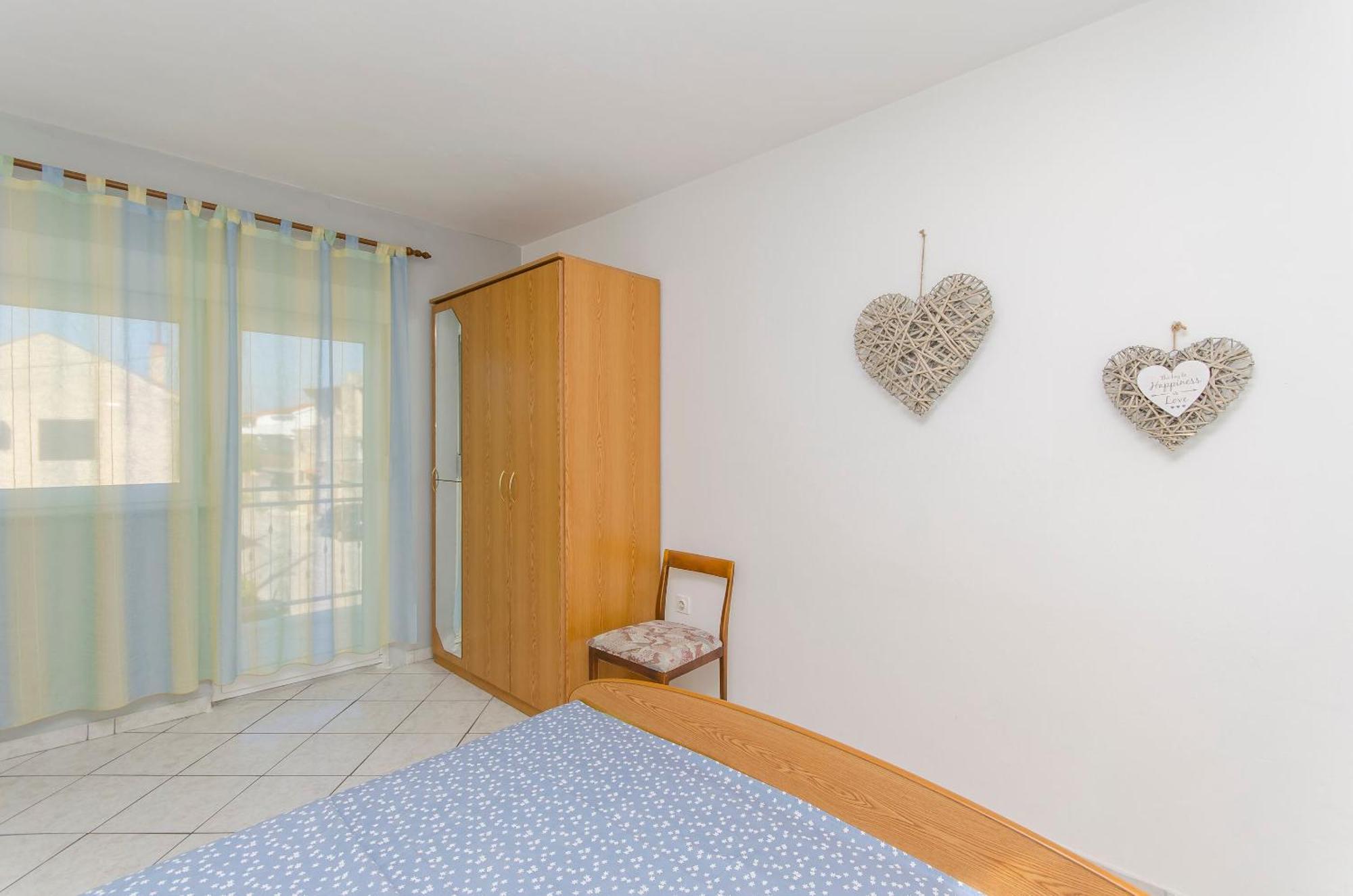 Apartments Danica ピロヴァッツ エクステリア 写真