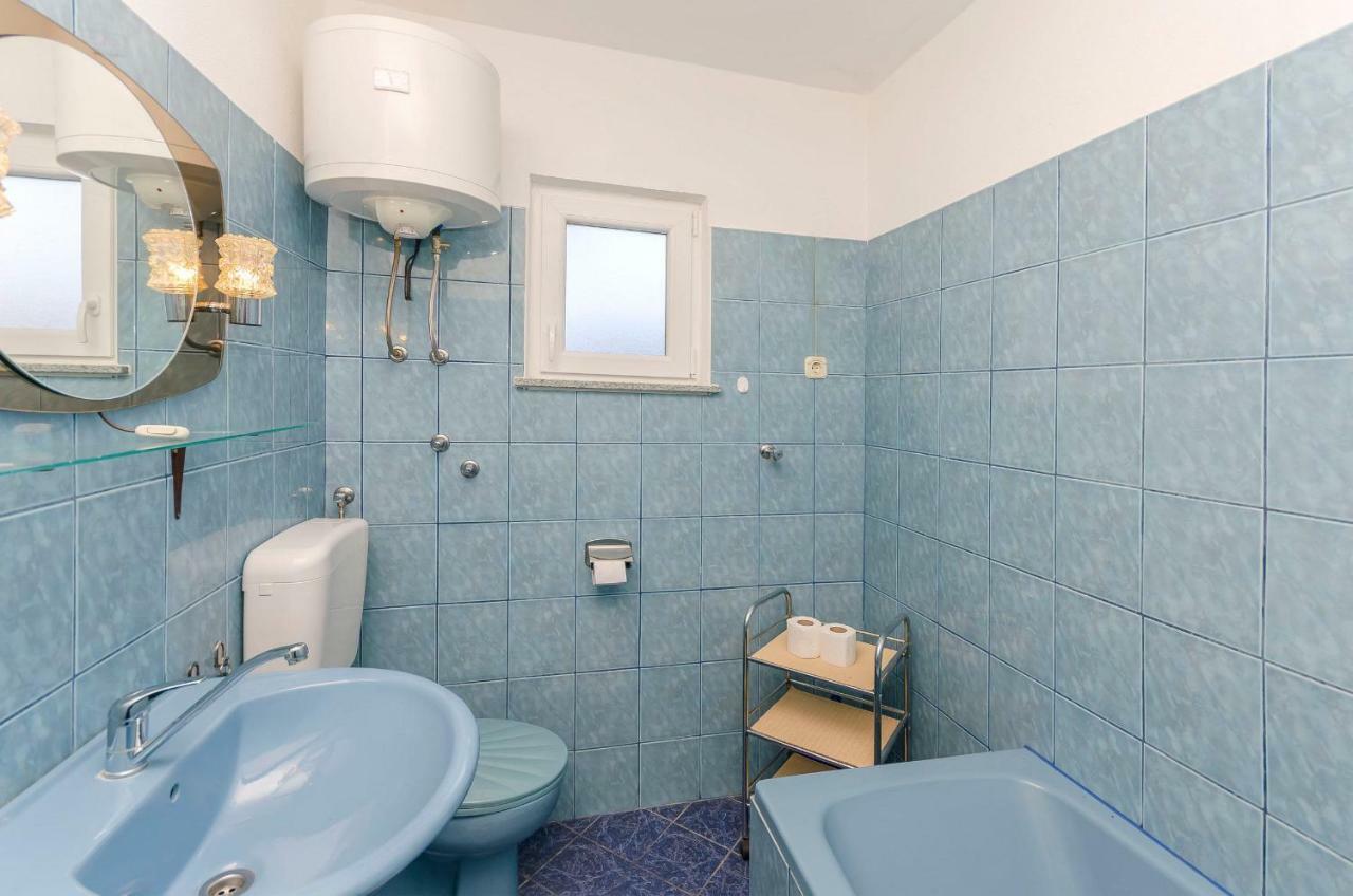 Apartments Danica ピロヴァッツ エクステリア 写真