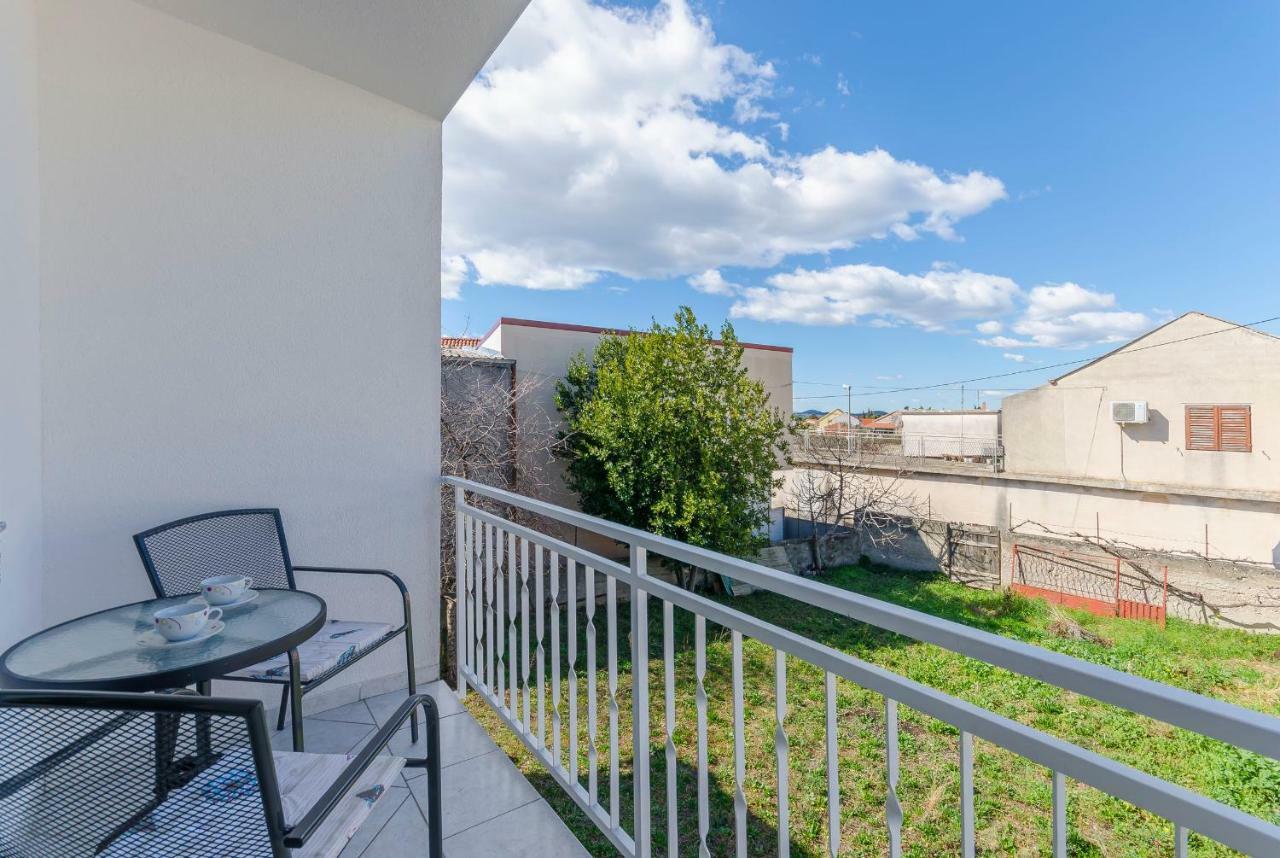 Apartments Danica ピロヴァッツ エクステリア 写真